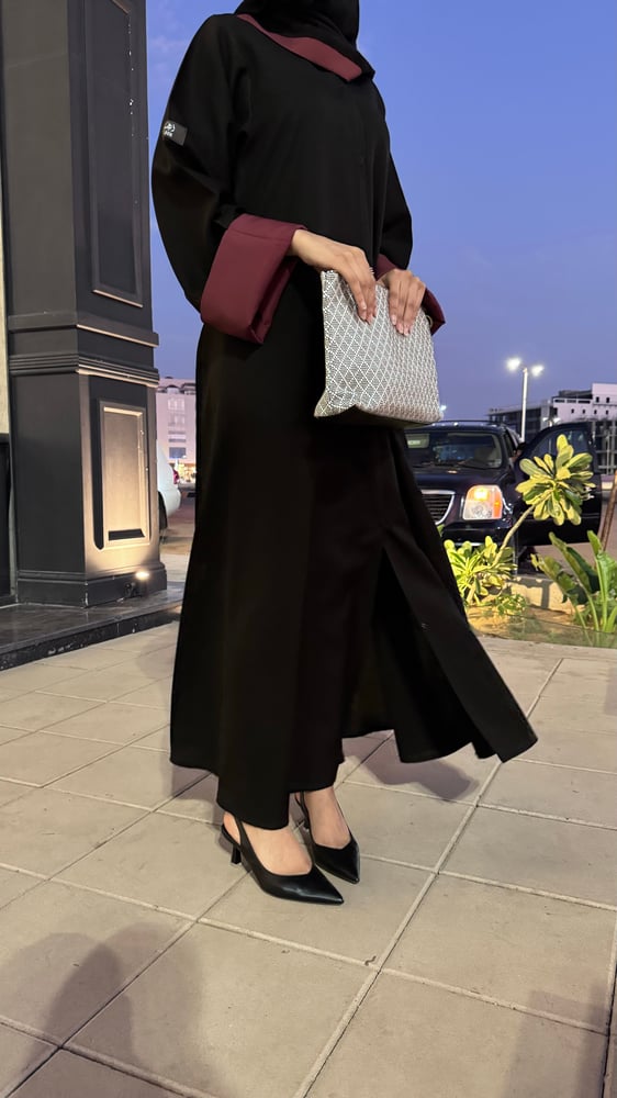 عباية  الجوري