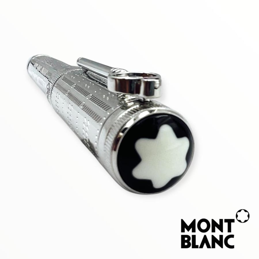 قلم مونت بلانك - MB03
