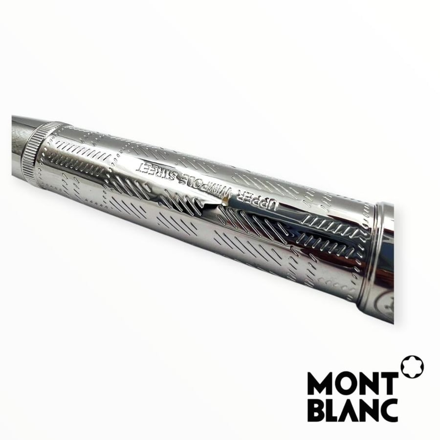 قلم مونت بلانك - MB03