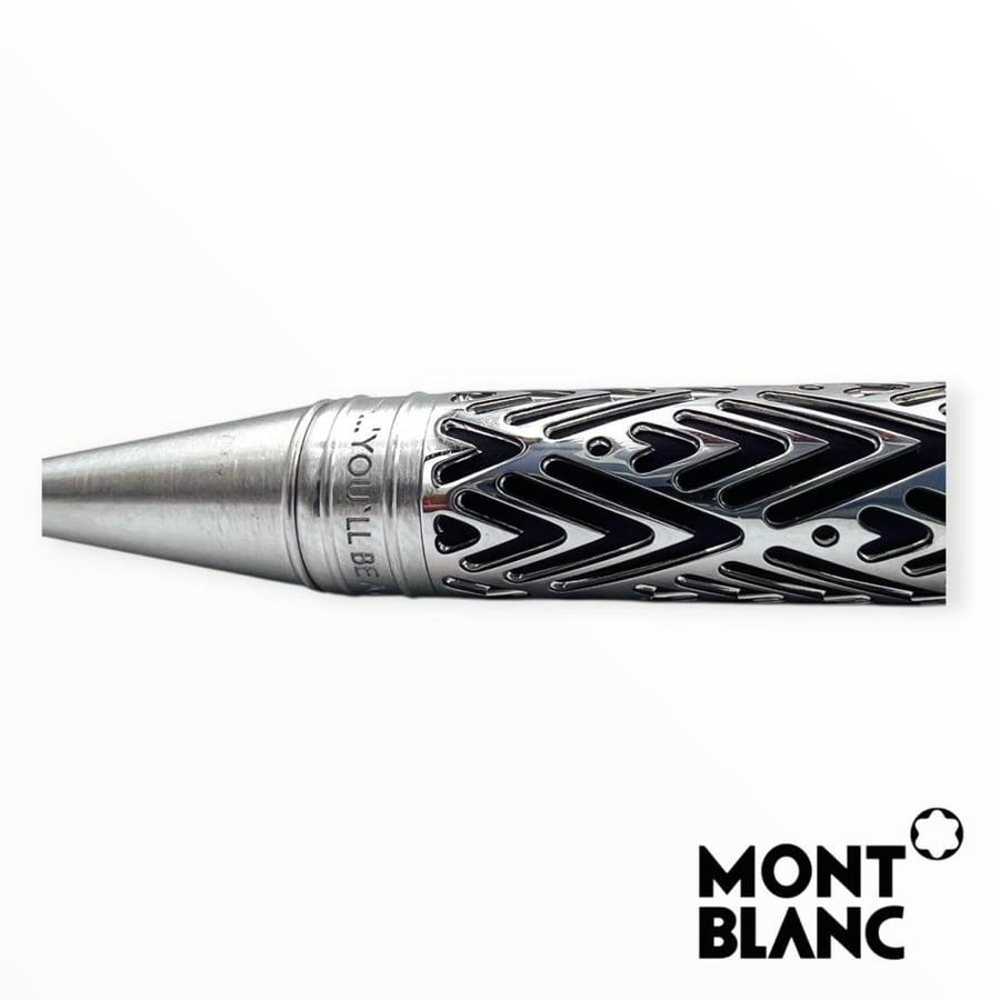 قلم مونت بلانك - MB01