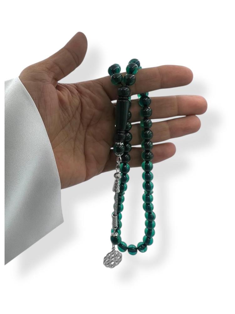 سبحة البكلايت المميزه Mk07