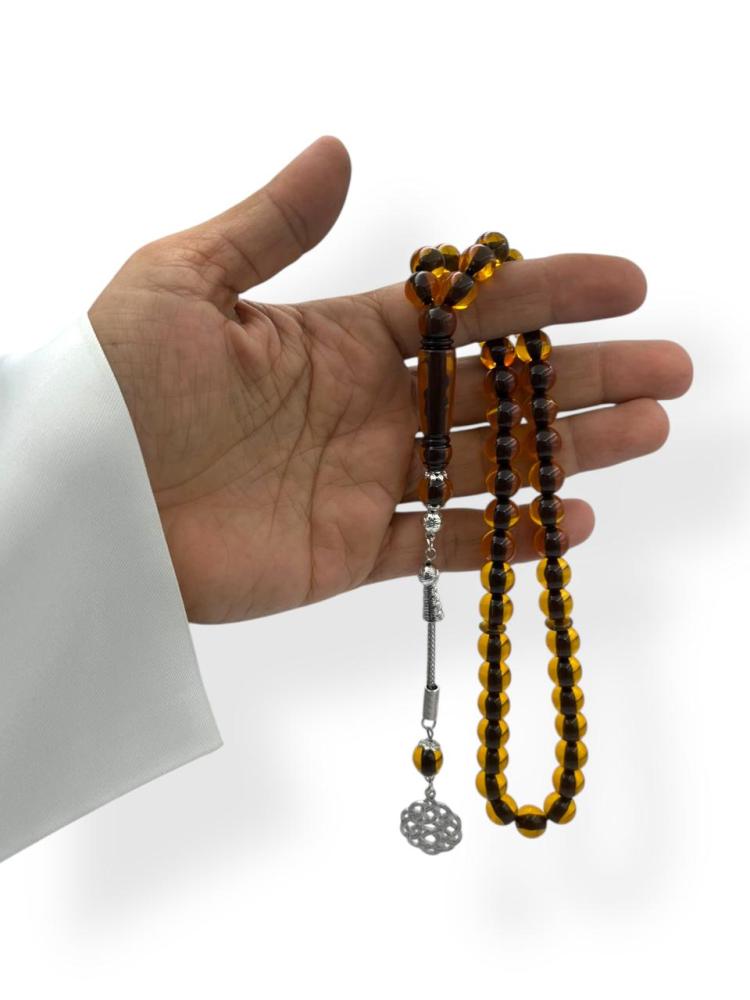 سبحة البكلايت المميزه Mk010