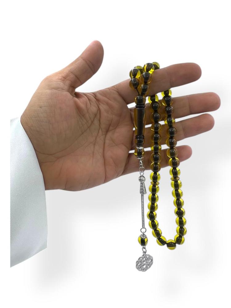 سبحة البكلايت المميزه Mk012