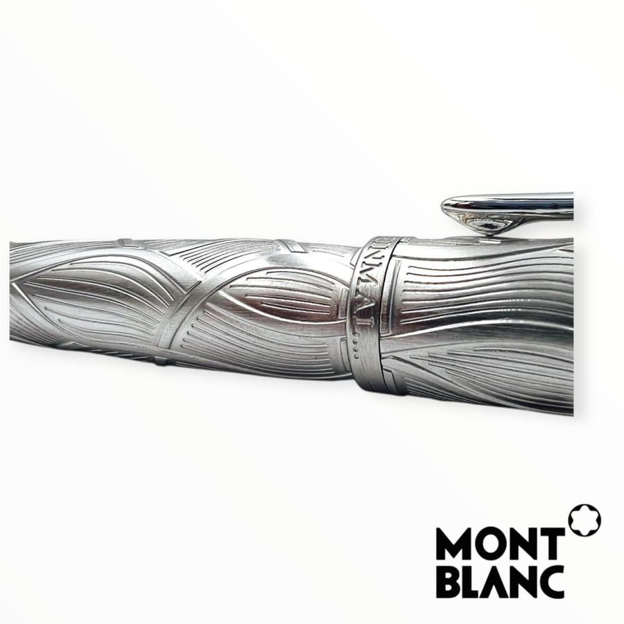 قلم مونت بلانك - MB02
