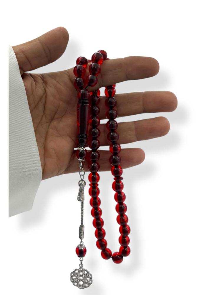 سبحة البكلايت المميزه Mk06