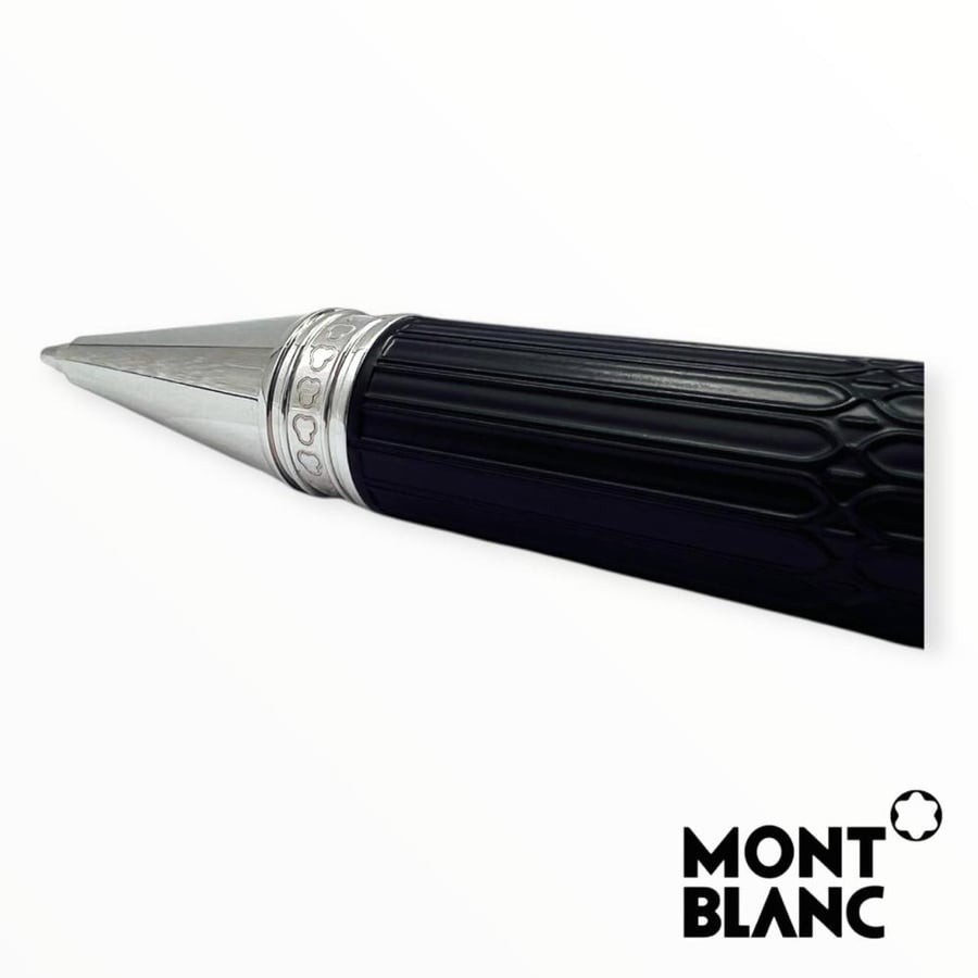 قلم مونت بلانك - MB04