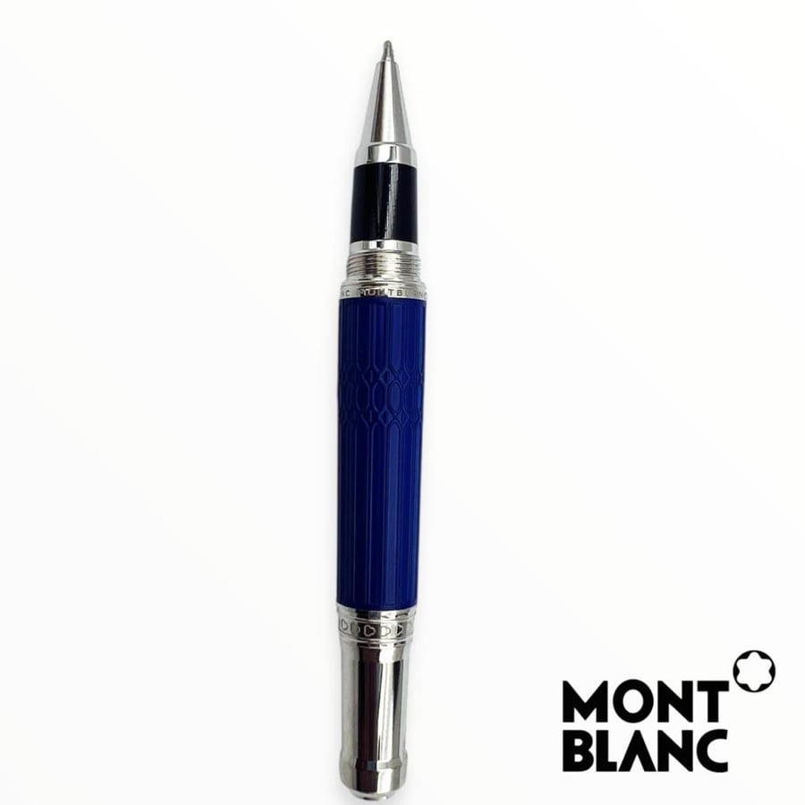 قلم مونت بلانك - MB08
