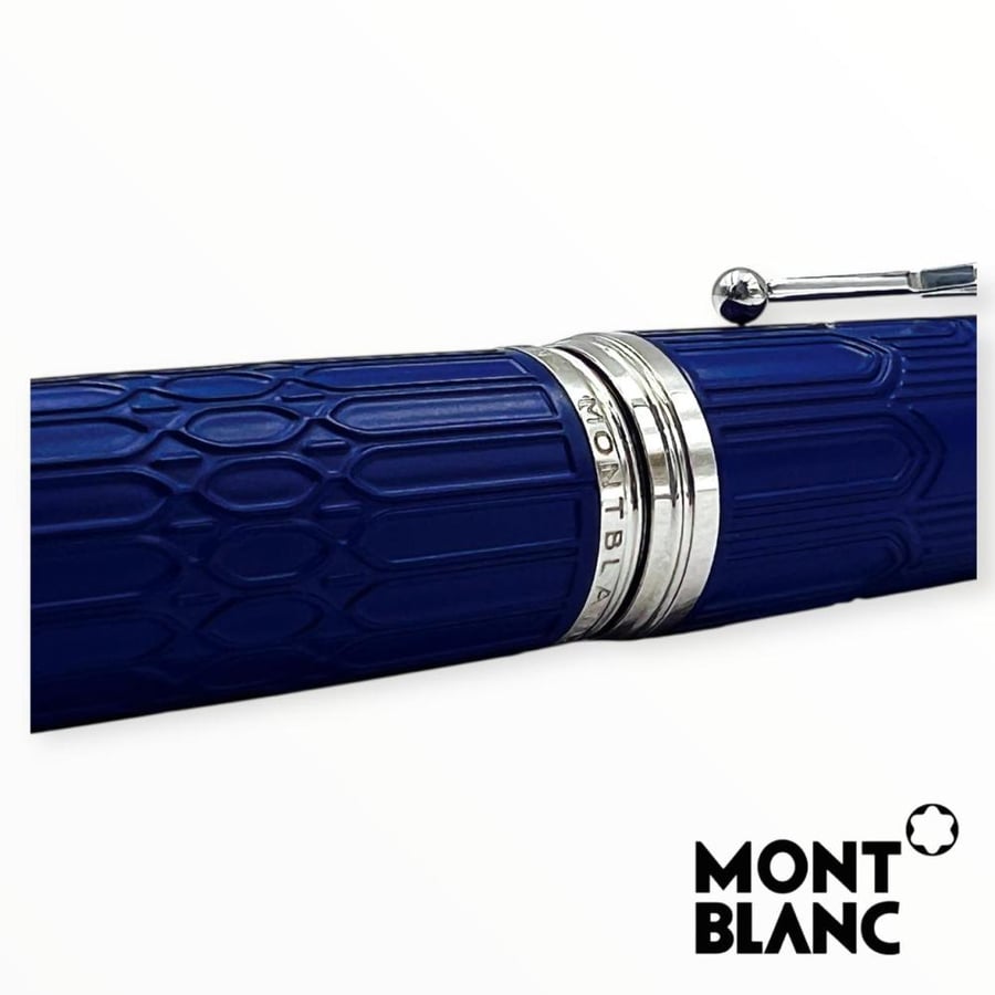 قلم مونت بلانك - MB08