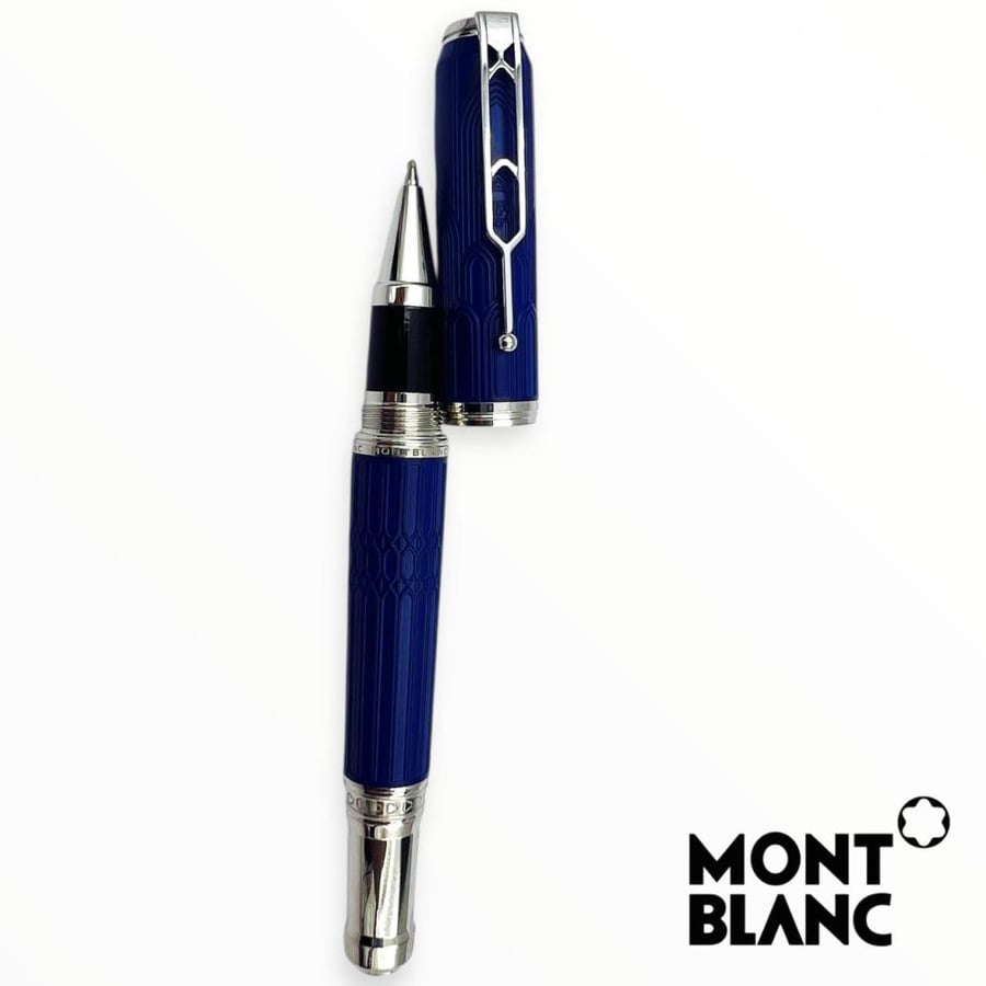 قلم مونت بلانك - MB08