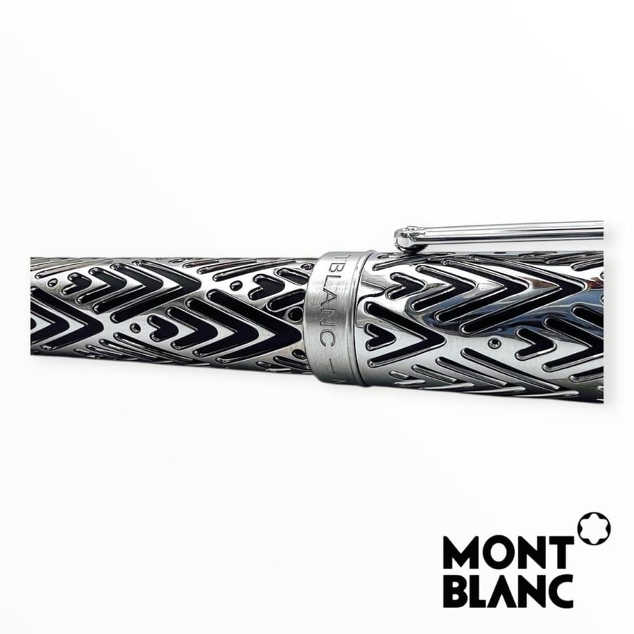 قلم مونت بلانك - MB01
