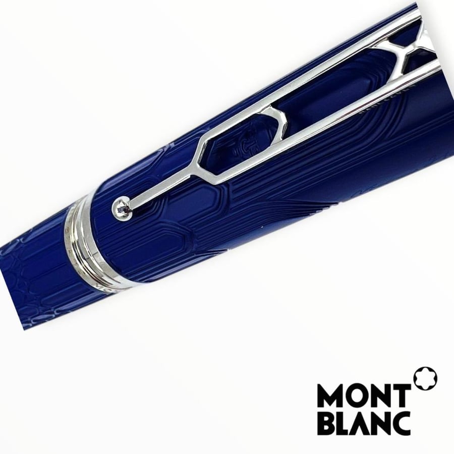 قلم مونت بلانك - MB08