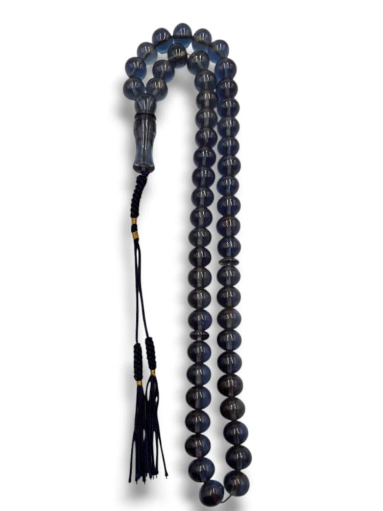 Iranian saffron rosary DM08