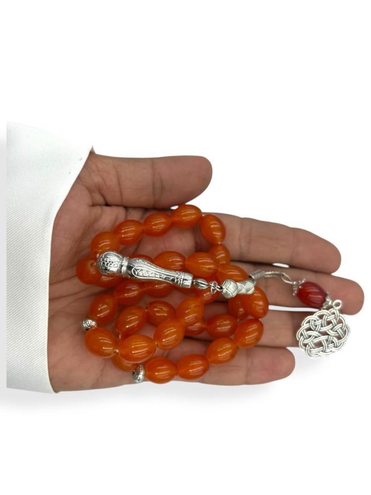 سبحة البكلايت المميزه Mk05