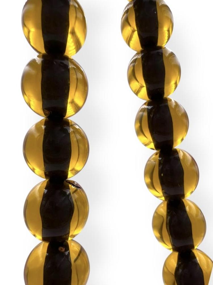 سبحة البكلايت المميزه Mk010