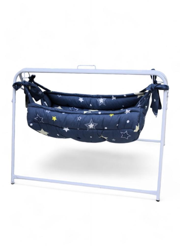 Children's swing cradle for sleeping, foldable, Jazan