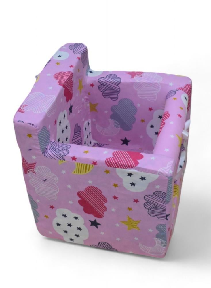Children's seating education chair