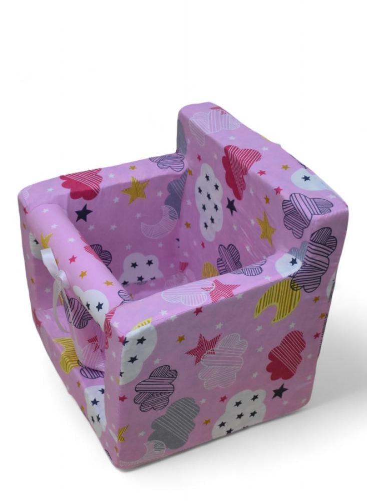 Children's seating education chair