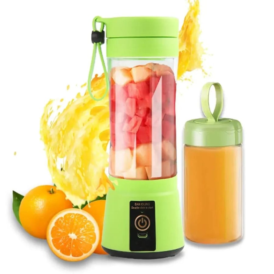 Blender for fruit juice