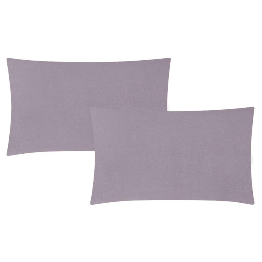طقم مفرش شتوي نفرين من هورس لحاف فرو مخملي ناعم وجهين 8 قطع مقاس كنج Sonia-001
