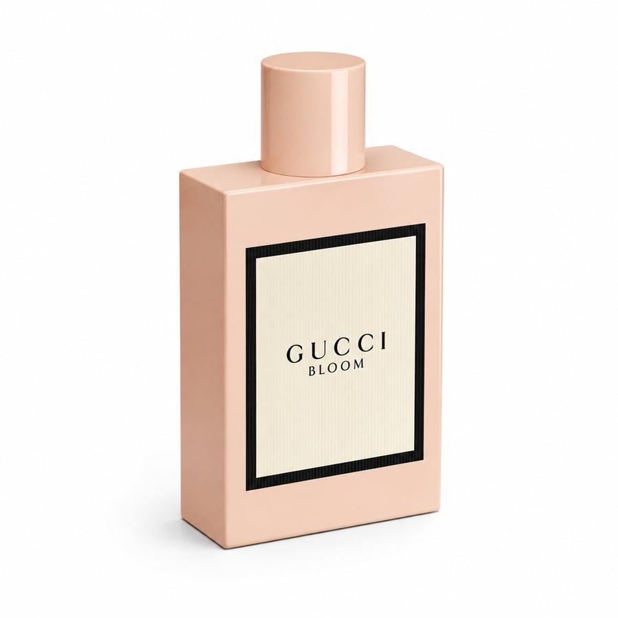 غوتشي بلوم أو دو بارفيوم / Gucci Bloom Eau de Parfum