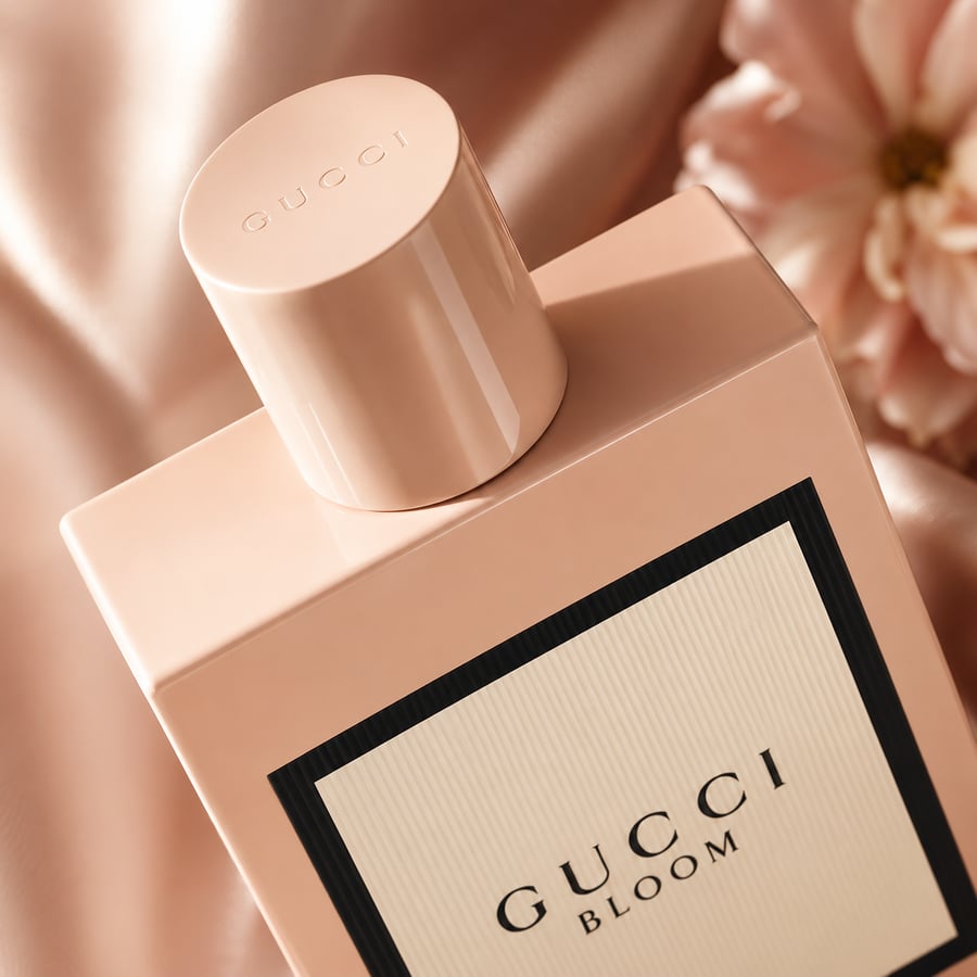 غوتشي بلوم أو دو بارفيوم / Gucci Bloom Eau de Parfum