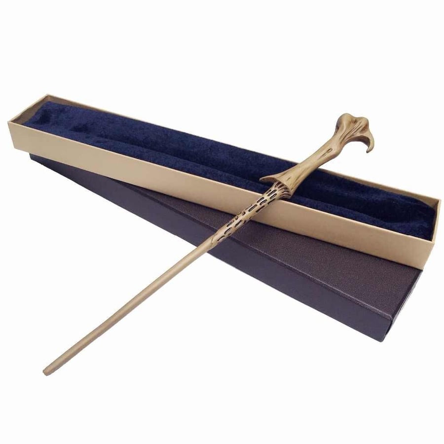عصا فولدمورت- Voldemort Wand