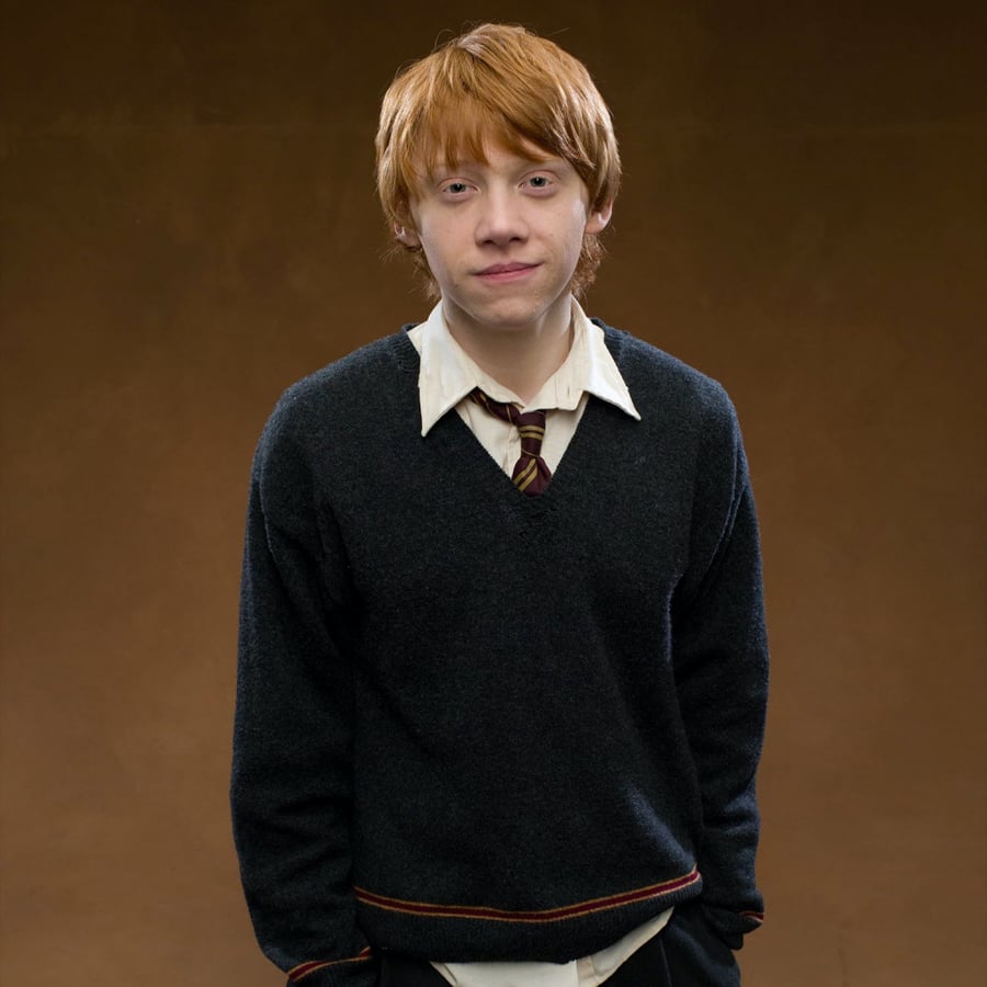 عصا رون ويزلي - Ron Weasley Wand