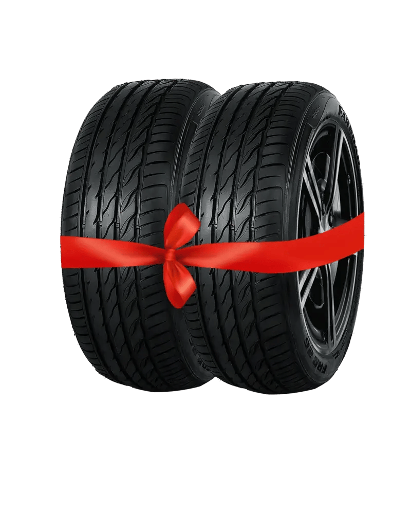 235/60R16 100V FRD66 -2025 فاررود