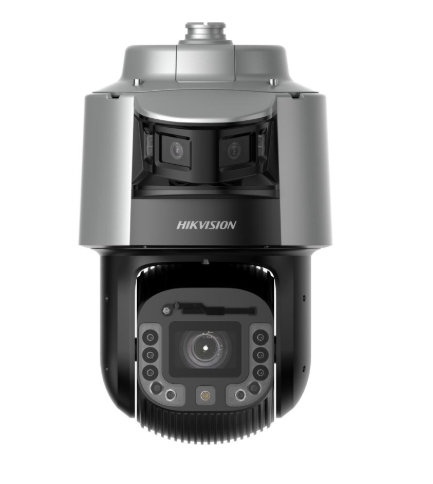 HIKVISION DS-2SF8C448MXG1-EL(W)(Y)/26