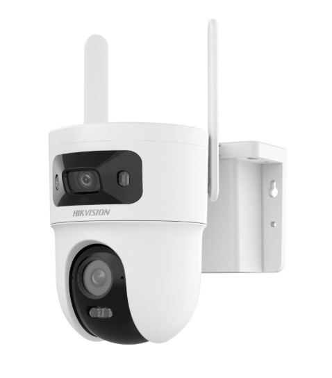 هيكفيجن ماكيرا DS-2CFSP8-D/4G