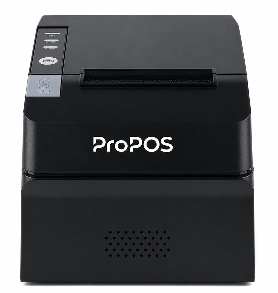 ProPOS PP9000EU