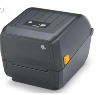 ZD220 office printer