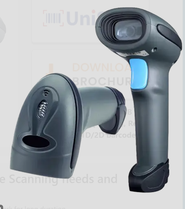 UNIScan UNS-3320S