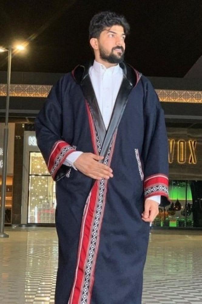 فرو شتوي تنلبس جهتين