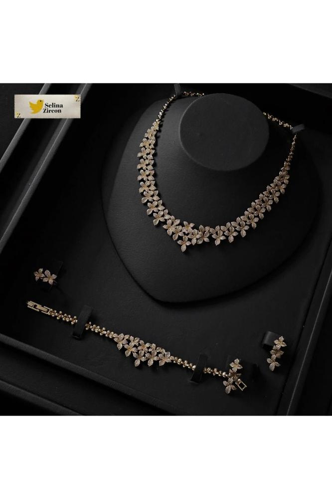 طقم اكسسوارات نسائي