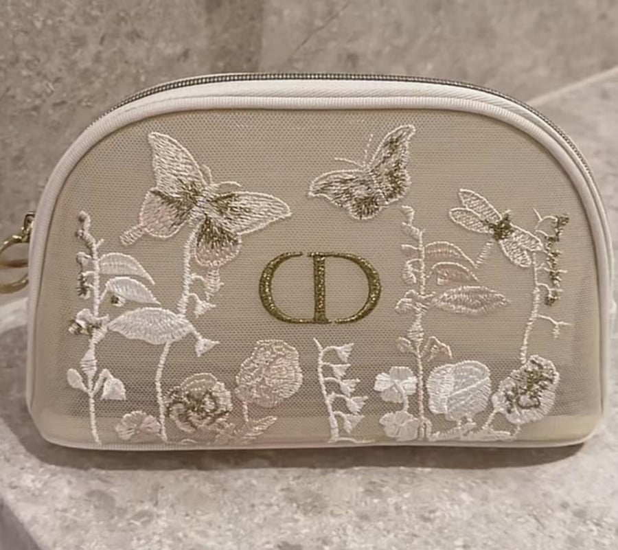 Dior bag