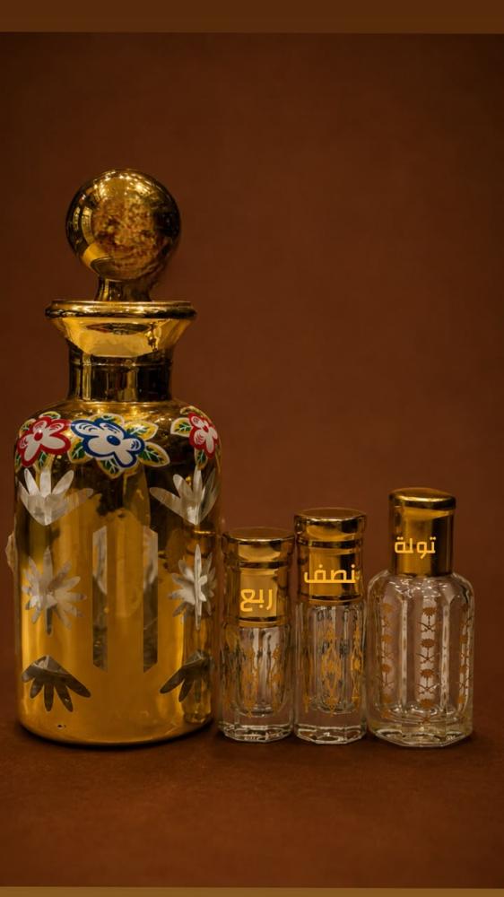 دهن ورد بلغاري