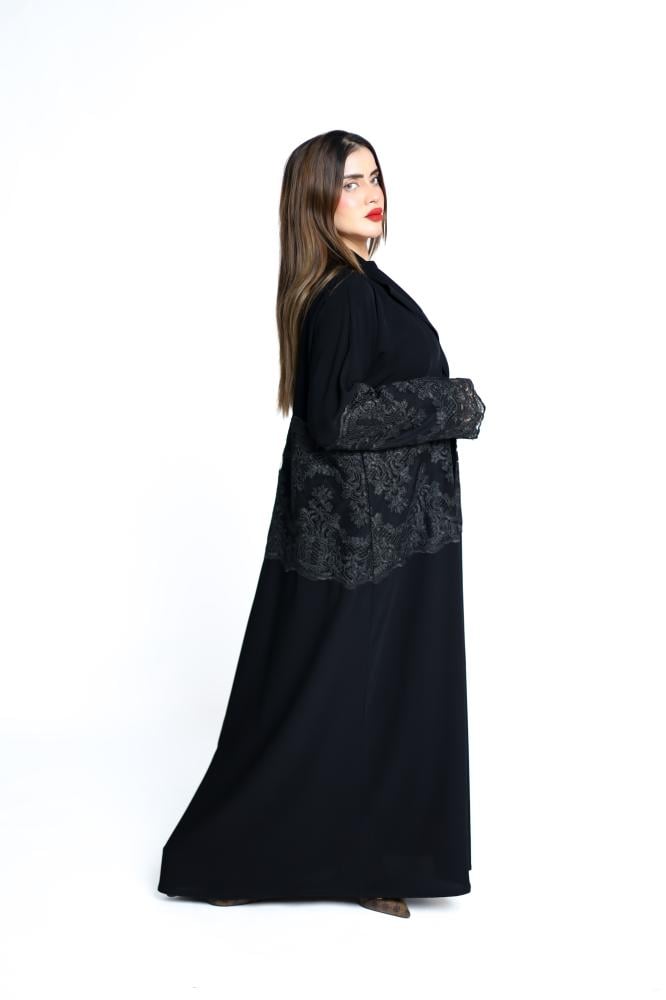 عباية ليان