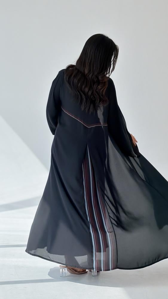 عباية نسق