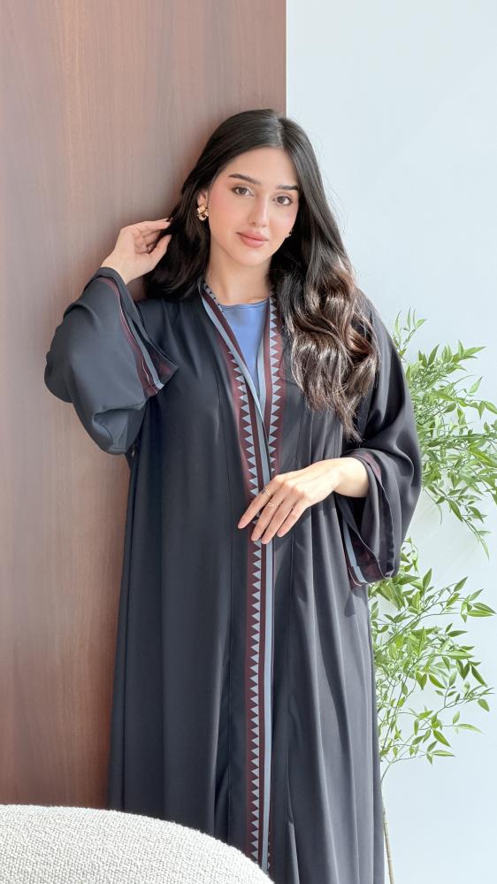 عباية نسق