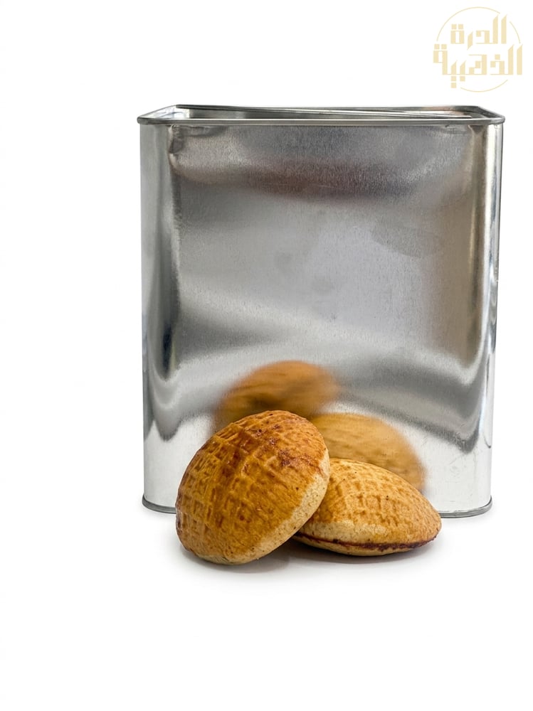 كليجا تنك فاخرة