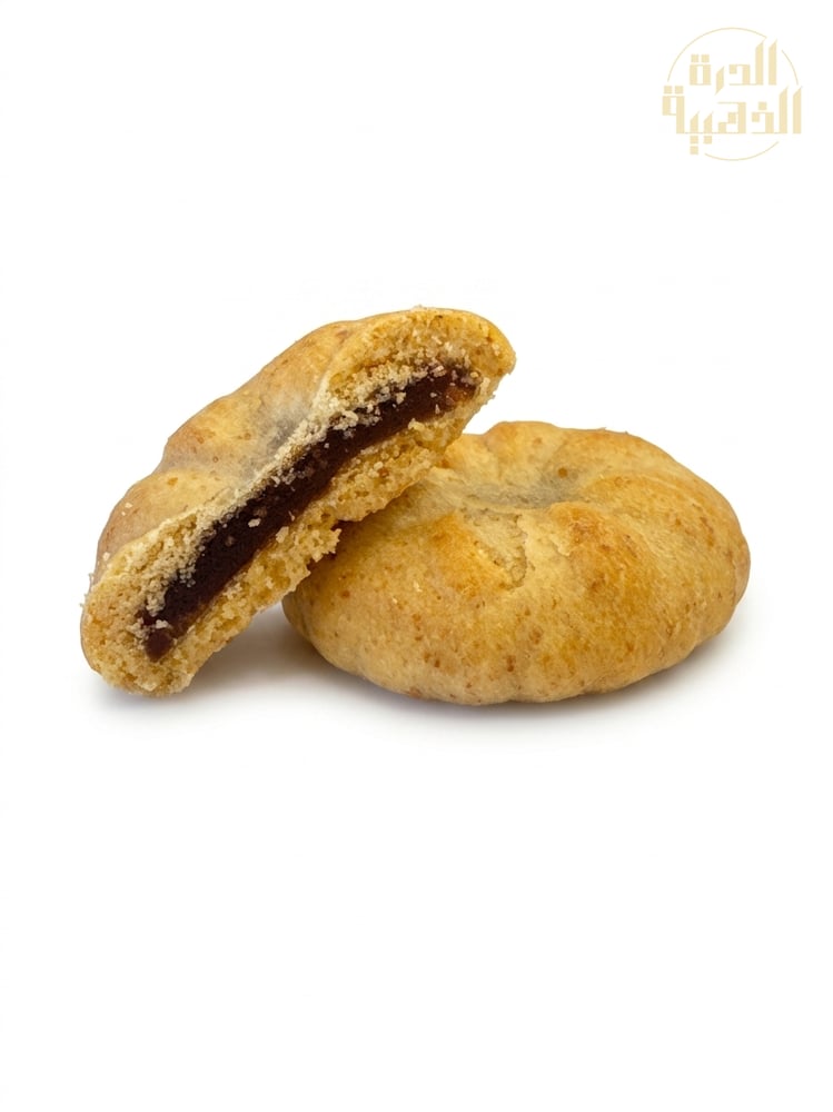 معمول بزيت الزيتون