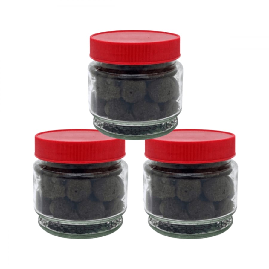 Prince's Maamoul incense