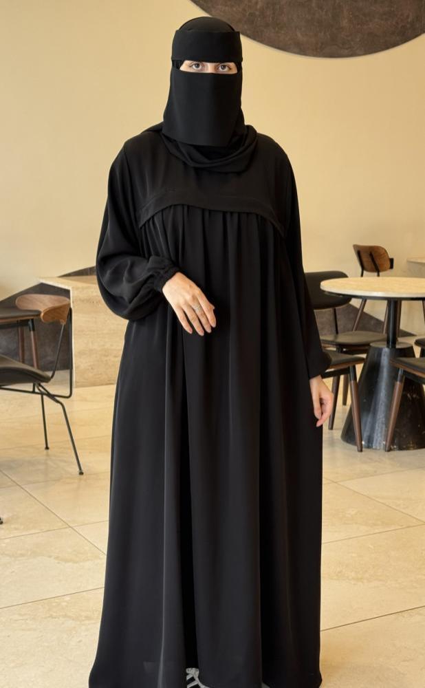 عباية العمره الجديدة