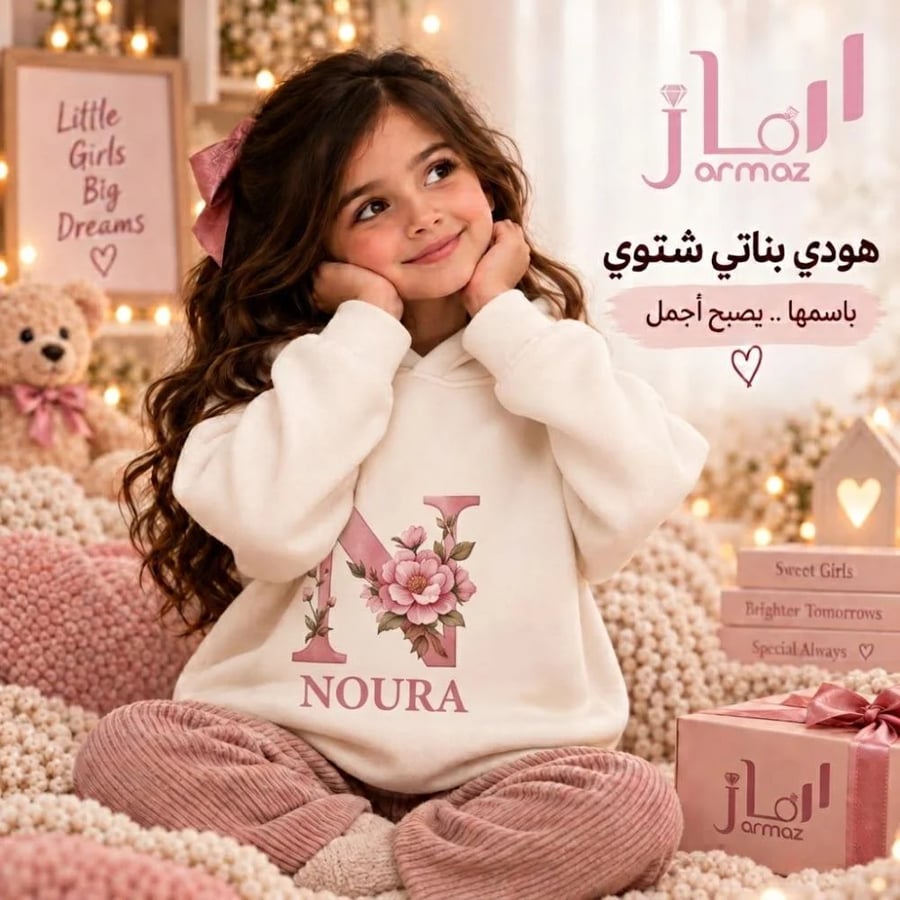 هودي الورد