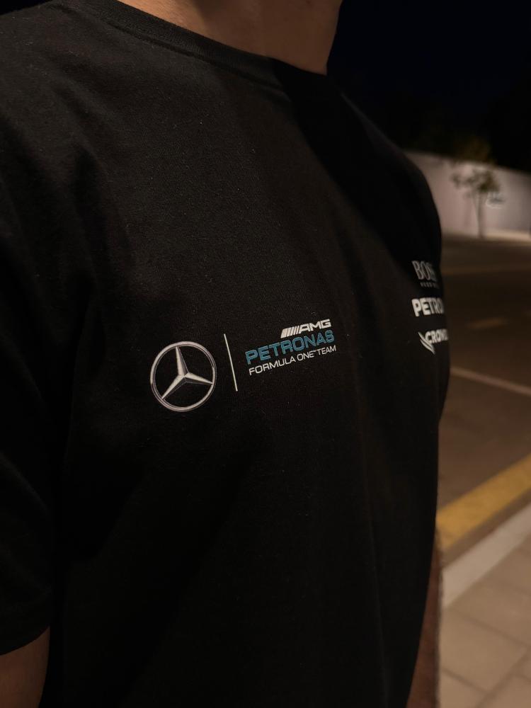 Mercedes-AMG GT3