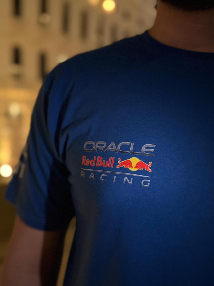 RED BULL RING x ORBR