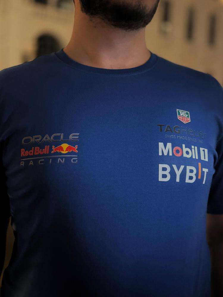 RED BULL RING x ORBR