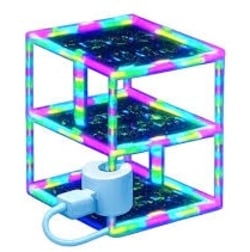 Glitch Base - قليتش بيس