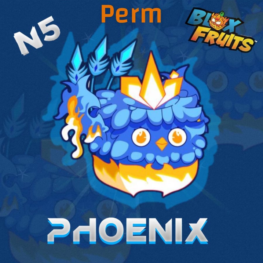 Phoenix-فينيكس
